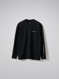 Image 4 of MAAP Essentials CC LS Tee