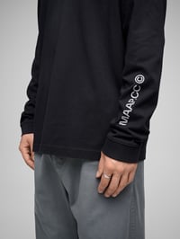 Image 5 of MAAP Essentials CC LS Tee