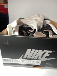 Image 11 of Air Jordan 1 retro Og grey and black 