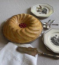 Image 2 of Gâteau factice papier mâché 1