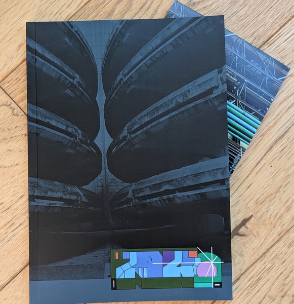 Image of 2025 + Tirage argentique