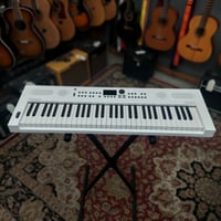 Image 2 of Roland GO:Keys 5 Digital Piano / Synthesizer