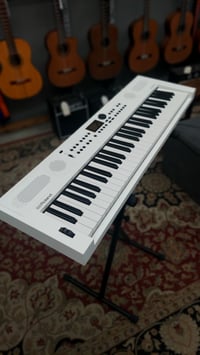 Image 4 of Roland GO:Keys 5 Digital Piano / Synthesizer