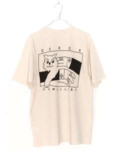 Image of SILVERCAT Shirt