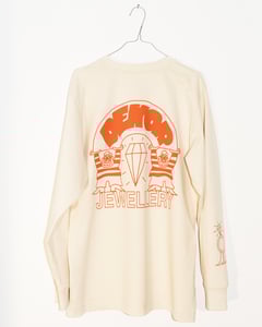 Image of KNACKER Longsleeve