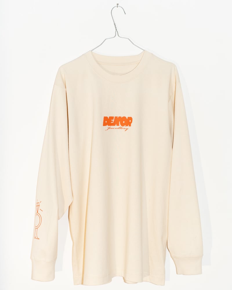 Image of KNACKER Longsleeve