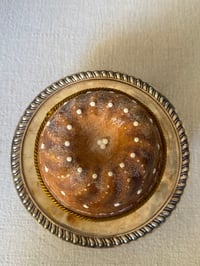 Image 3 of Kouglof « etoilé » factice papier maché