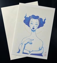 Image 1 of Umi 1 / A5 Greeting card