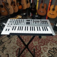 Image 1 of Copy of Roland Juno-D 61-Key Digital Synthesizer
