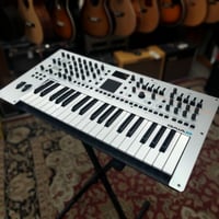 Image 2 of Copy of Roland Juno-D 61-Key Digital Synthesizer