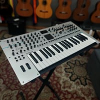 Image 3 of Copy of Roland Juno-D 61-Key Digital Synthesizer