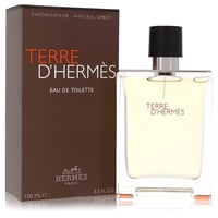 Terre D’ Hermes 3.3 oz