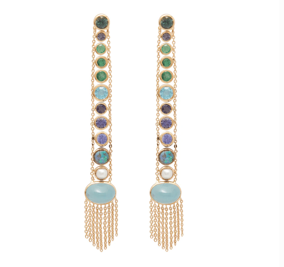 Image of Unhada Manifest Earrings