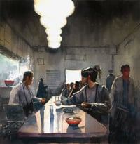 Image 2 of Lone Bowl at Ivan Ramen - Oversized