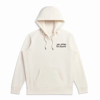 Jiu Jitsu Hoodie