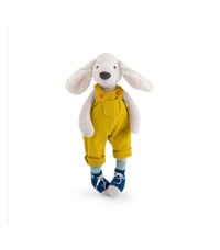 Image 2 of Pilou the dog cuddly toy