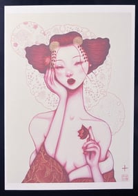 Image 4 of Hana / A5 Greeting card