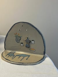 Image 5 of Tealight Sconce - 01