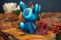 Image 4 of Mûk, the Guardian Ewok of Grimmiz Forest / Mûk el guardian Ewok del bosque Grimmiz