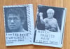 Wrestling mini zines