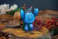 Image 5 of Brûn, the Shaman Ewok of Grimmiz Forest / Brûn, el chaman Ewok del bosque Grimmiz