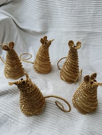 Image 1 of Church Mouse