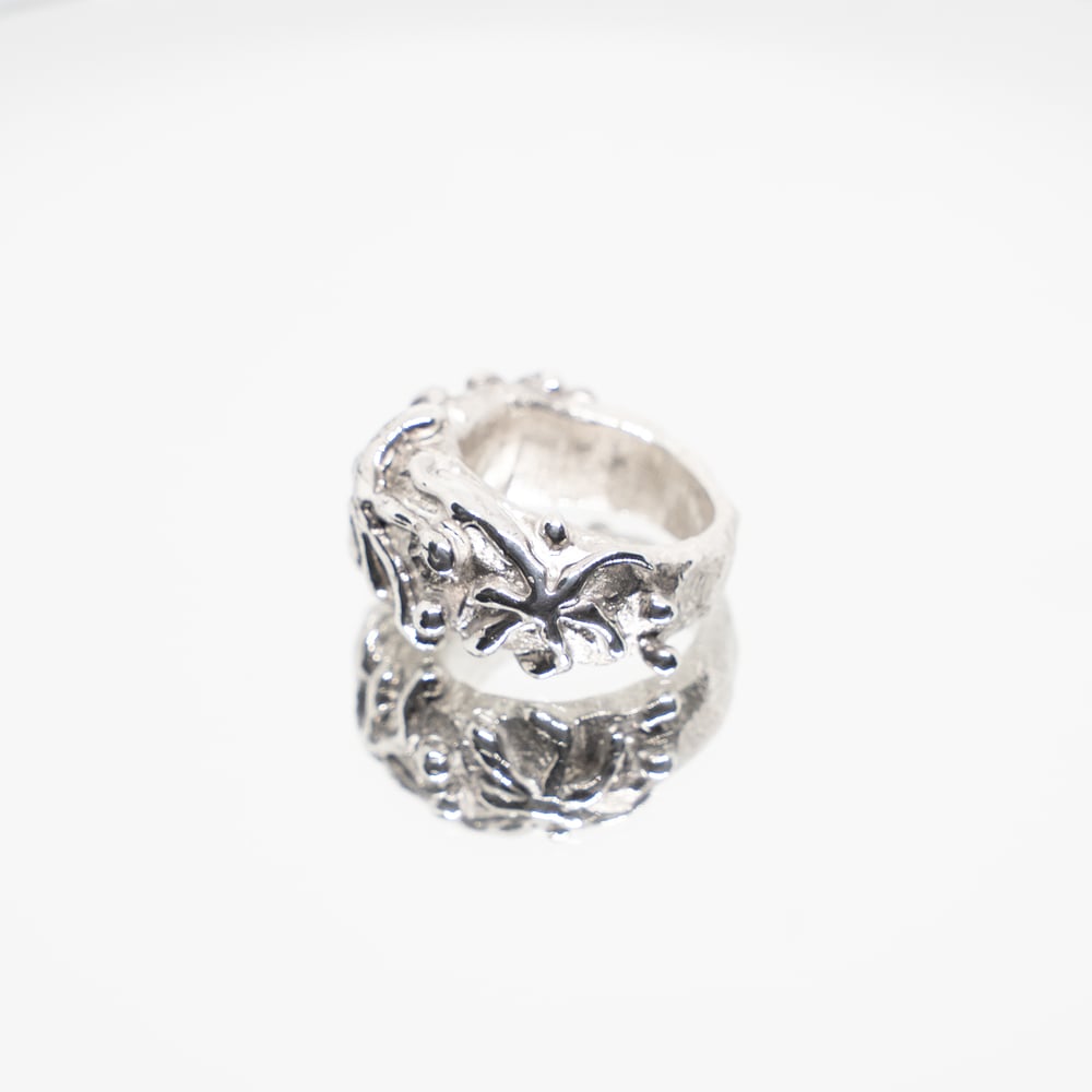 Image of KORAL PALME 1 Ring