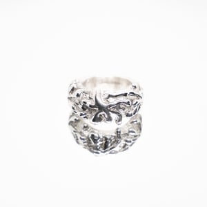 Image of KORAL PALME 1 Ring