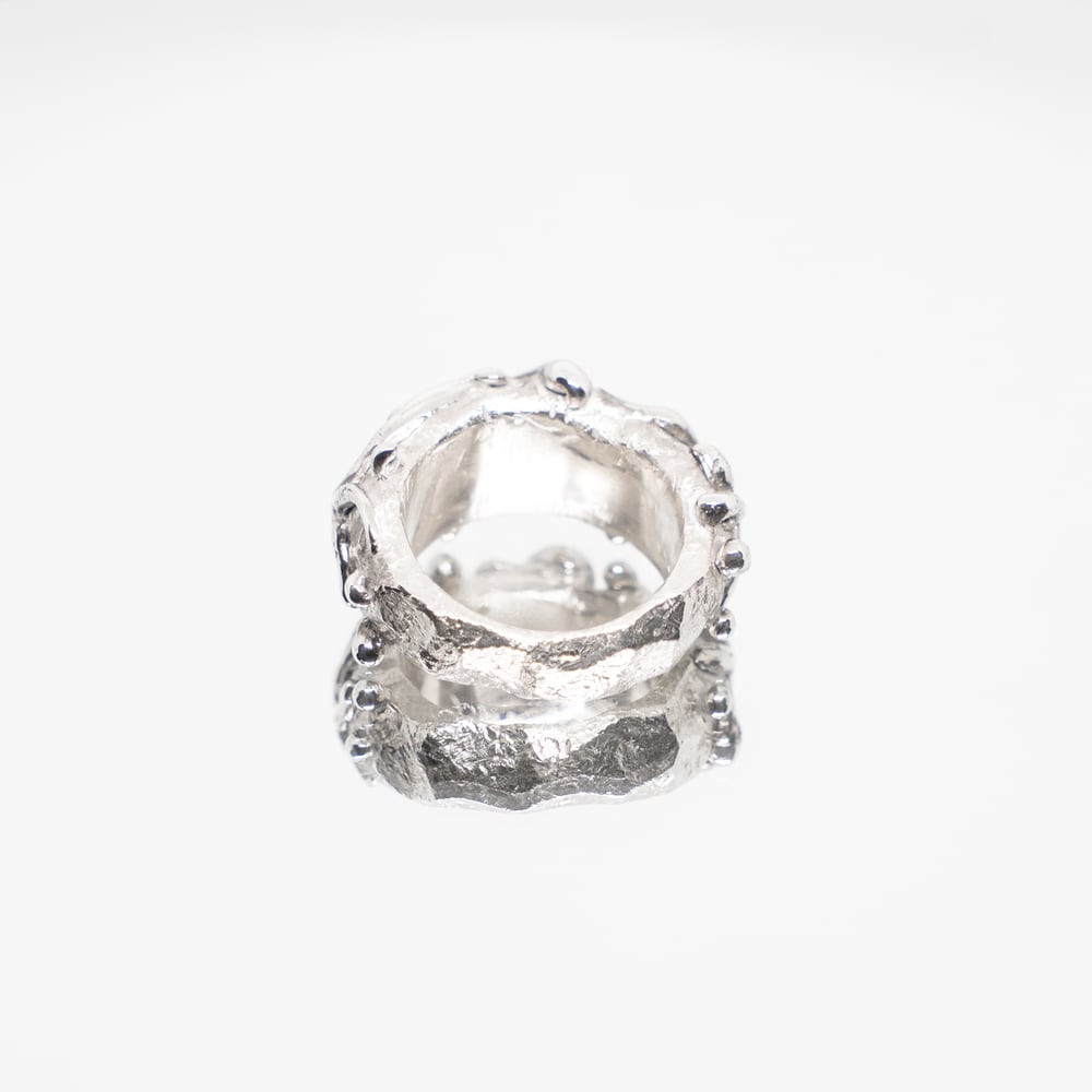 Image of KORAL PALME 1 Ring