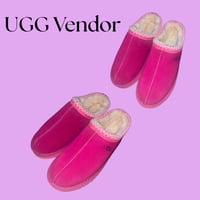 Image 1 of $50 Ugg vendor