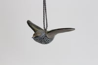 Image 4 of Murmuration - Starling Two