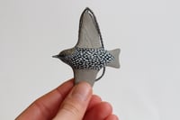 Image 2 of Murmuration - Starling Three