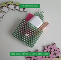 Image 4 of grass purse