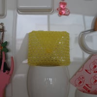 Image 2 of lemon purse