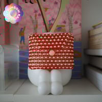 Image 1 of apple purse