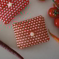 Image 2 of apple purse