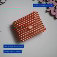 Image 3 of apple purse