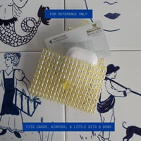 Image 4 of apple purse