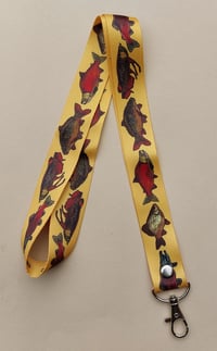 Image 5 of Fish Lanyards