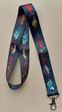Image 6 of Fish Lanyards
