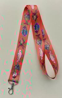 Image 7 of Fish Lanyards