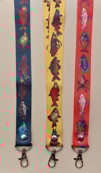 Image 8 of Fish Lanyards