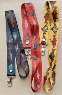 Image 9 of Fish Lanyards