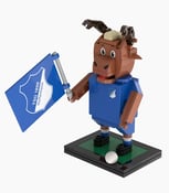 Image of TSG Hoffenheim - Maskottchen Hoffi