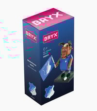 Image 2 of TSG Hoffenheim - Maskottchen Hoffi