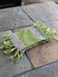 Image 3 of Woven Mug Rugs