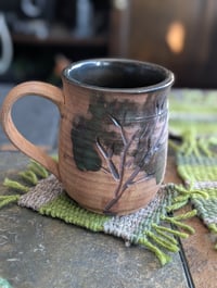 Image 2 of Woven Mug Rugs