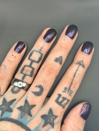 Image 3 of Long Nights