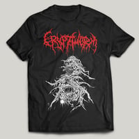 CRYPTWORM - T-Shirt