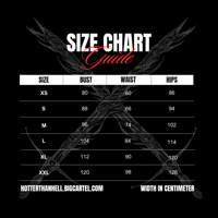 Image 5 of Warbringer "Spectral Asylum” Tank Top (SIZE L)